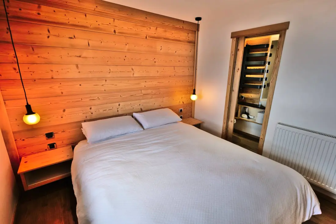 Le Paret Residence