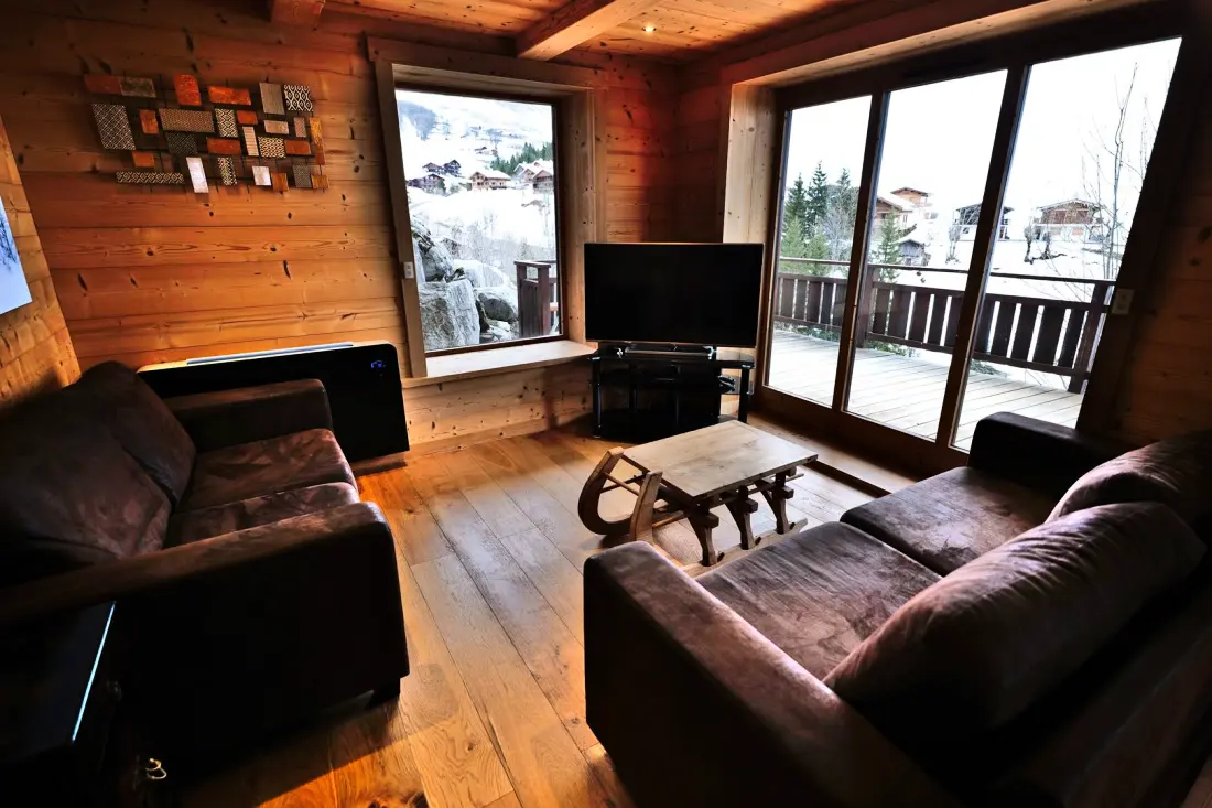 Le Paret Residence