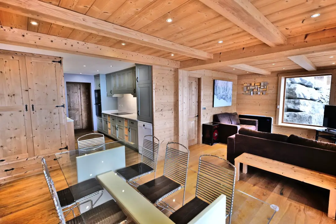 Le Paret Residence