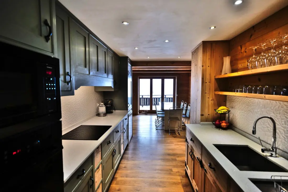 Le Paret Residence