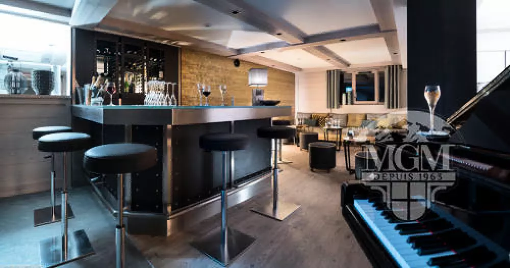 MGM Hotels & Residences - Residence Le Roc des Tours 4 Stars★★★★