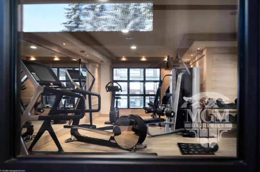 MGM Hotels & Residences - Residence Le Roc des Tours 4 Stars★★★★