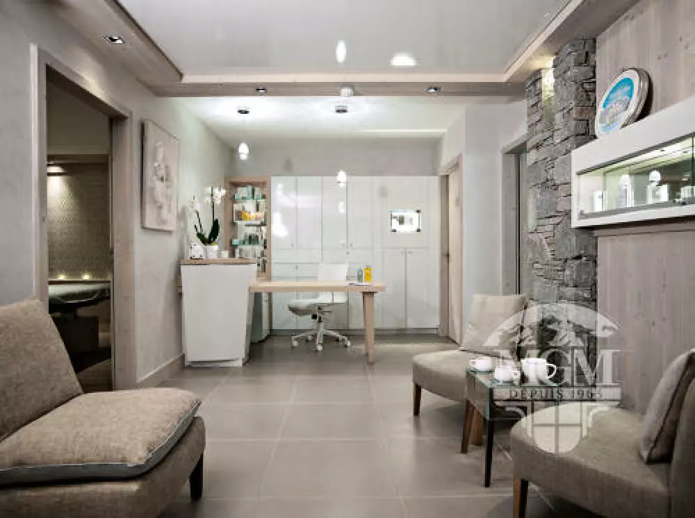 MGM Hotels & Residences - Residence Le Roc des Tours 4 Stars★★★★