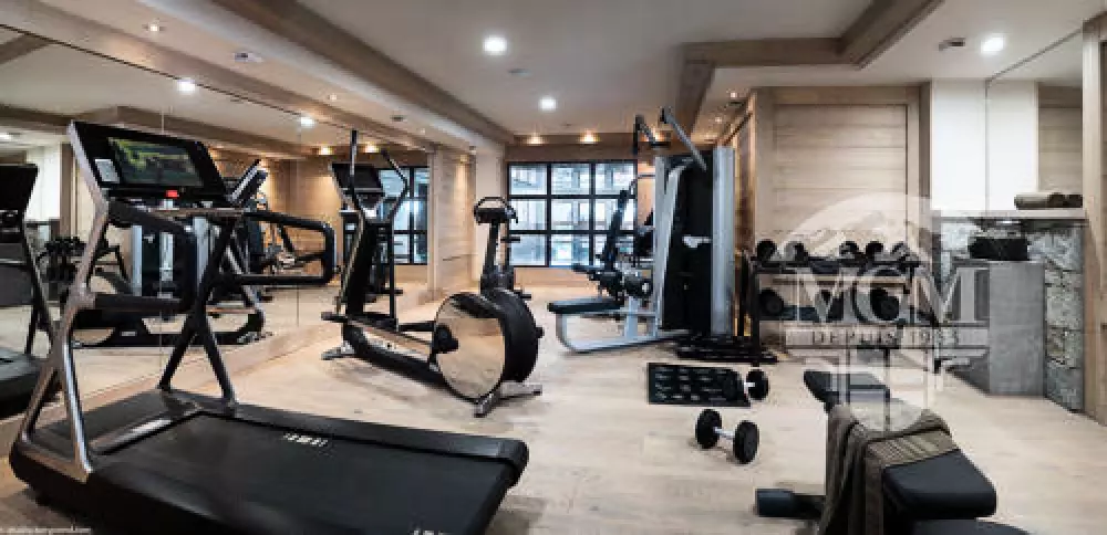 MGM Hotels & Residences - Residence Le Roc des Tours 4 Stars★★★★