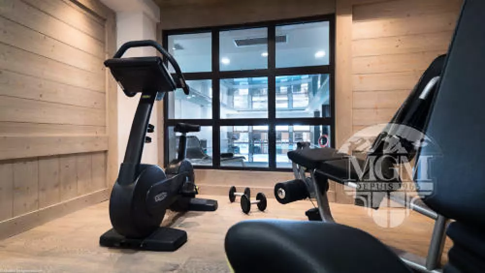 MGM Hotels & Residences - Residence Le Roc des Tours 4 Stars★★★★