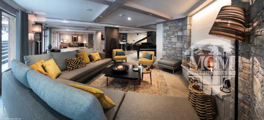 MGM Hotels & Residences - Residence Le Roc des Tours 4 Stars★★★★