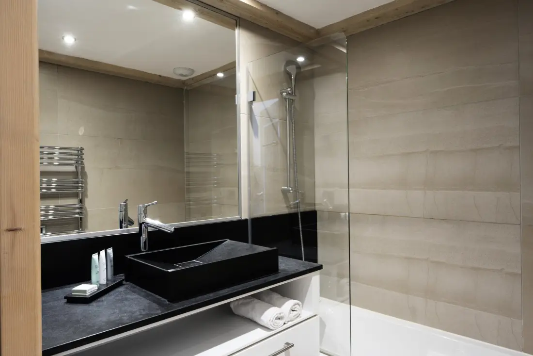 MGM Hotels & Residences Residence Le Roc des Tours 3 Csillagok★★★