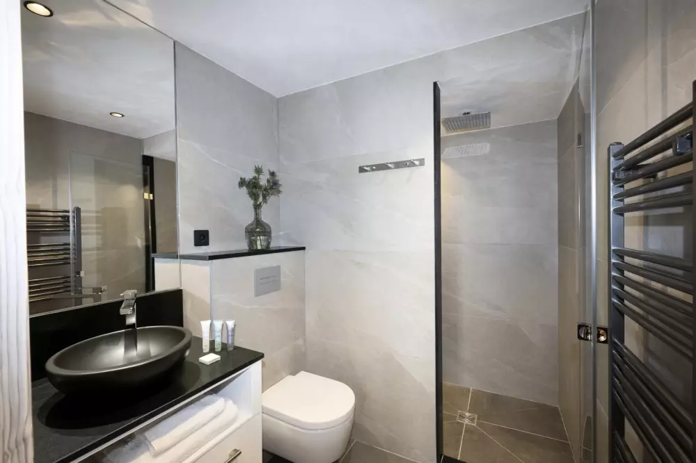 MGM Hotels & Residences - Residence Le Roc des Tours 4 Stars★★★★