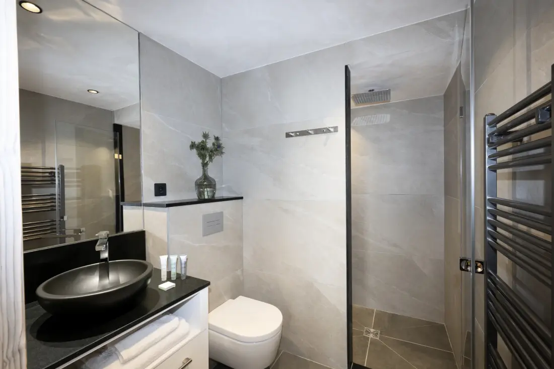 MGM Hotels & Residences Residence Le Roc des Tours 3 Csillagok★★★