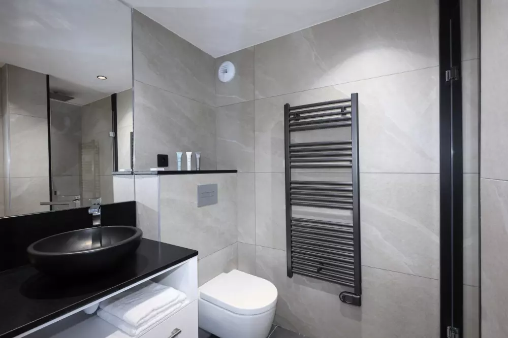 MGM Hotels & Residences - Residence Le Roc des Tours 4 Stars★★★★