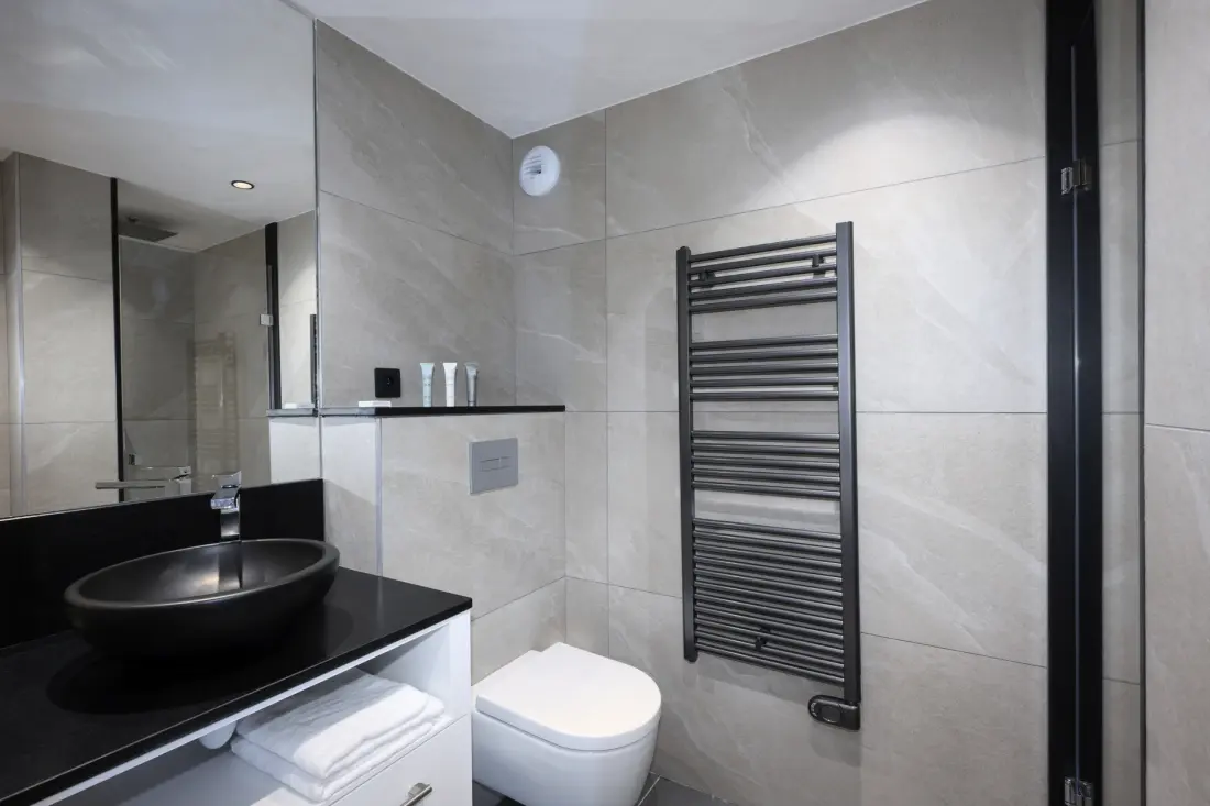 MGM Hotels & Residences Residence Le Roc des Tours 3 Csillagok★★★