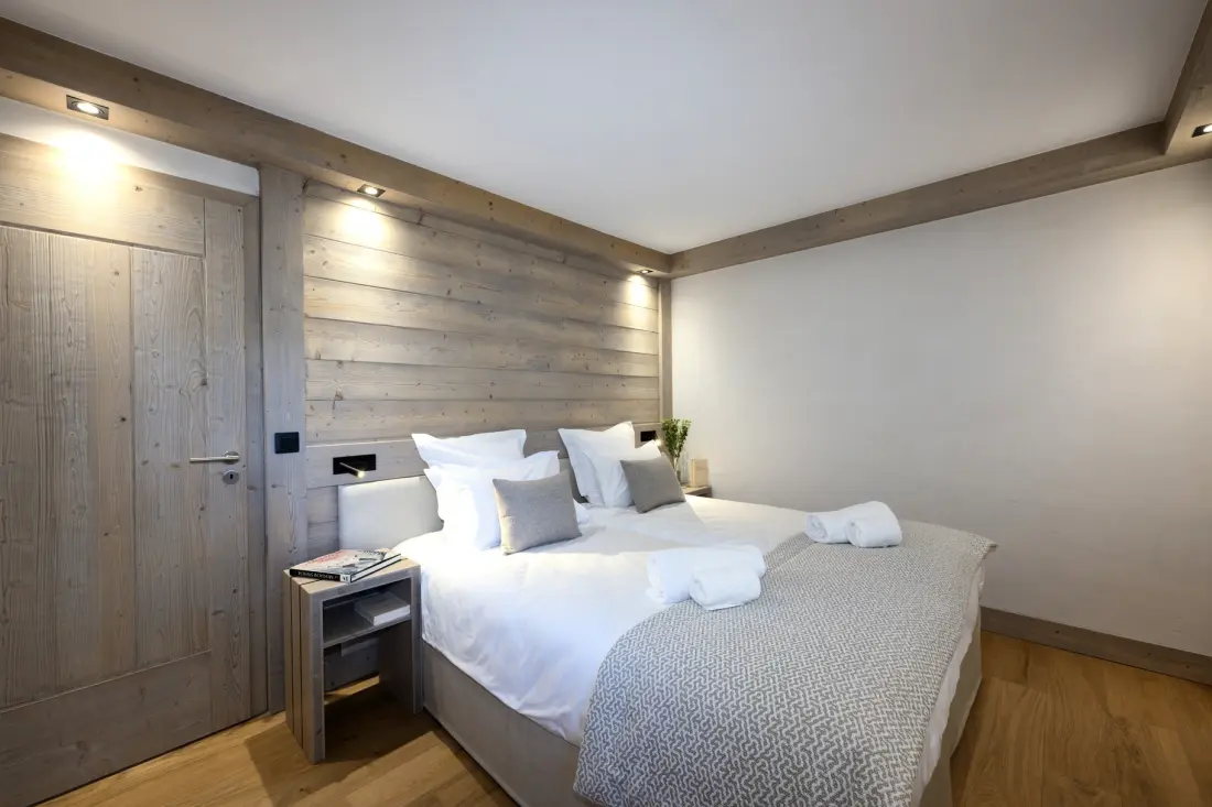 MGM Hotels & Residences Residence Le Roc des Tours 3 Csillagok★★★