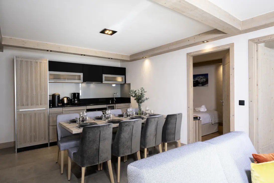 MGM Hotels & Residences Residence Le Roc des Tours 3 Csillagok★★★