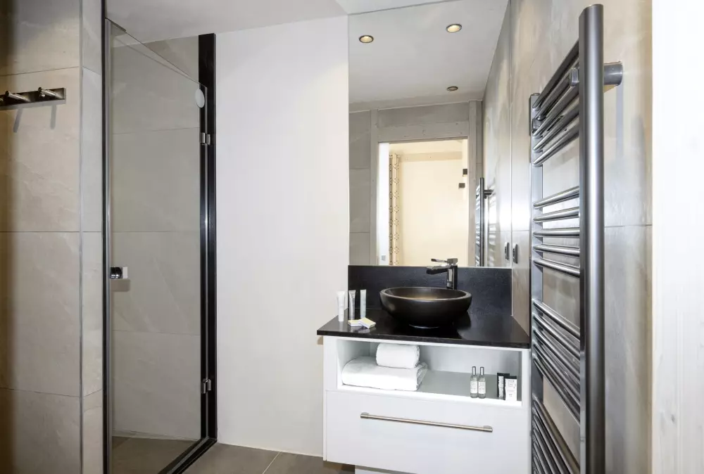 MGM Hotels & Residences - Residence Le Roc des Tours 4 Stars★★★★