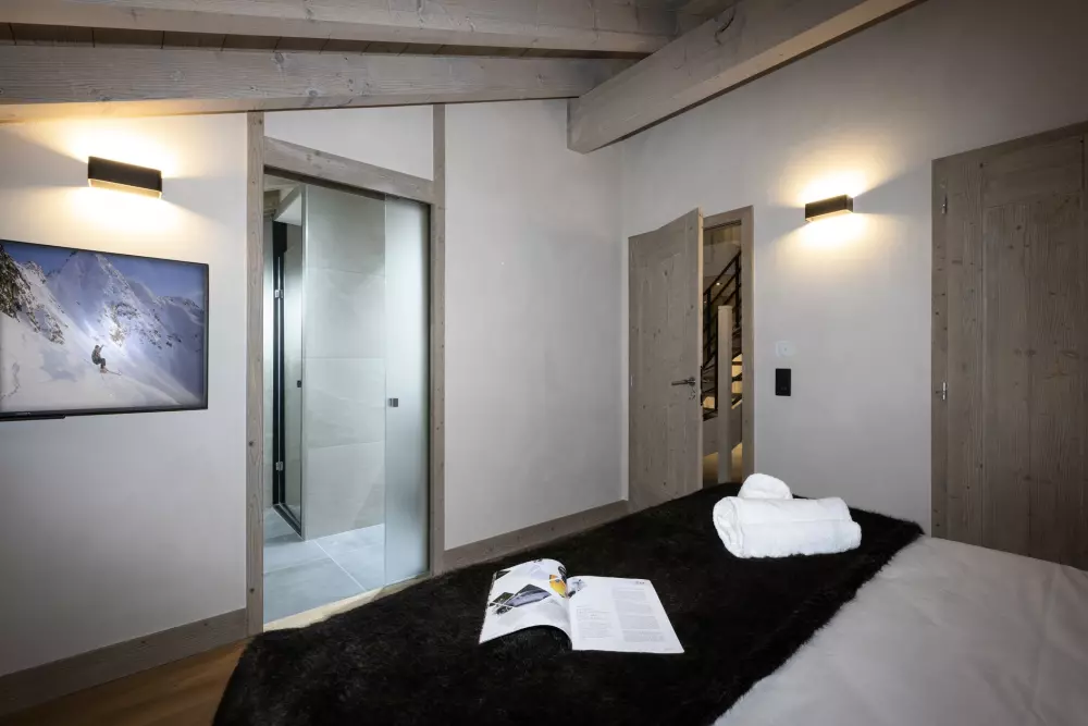 MGM Hotels & Residences - Residence Le Roc des Tours 4 Stars★★★★