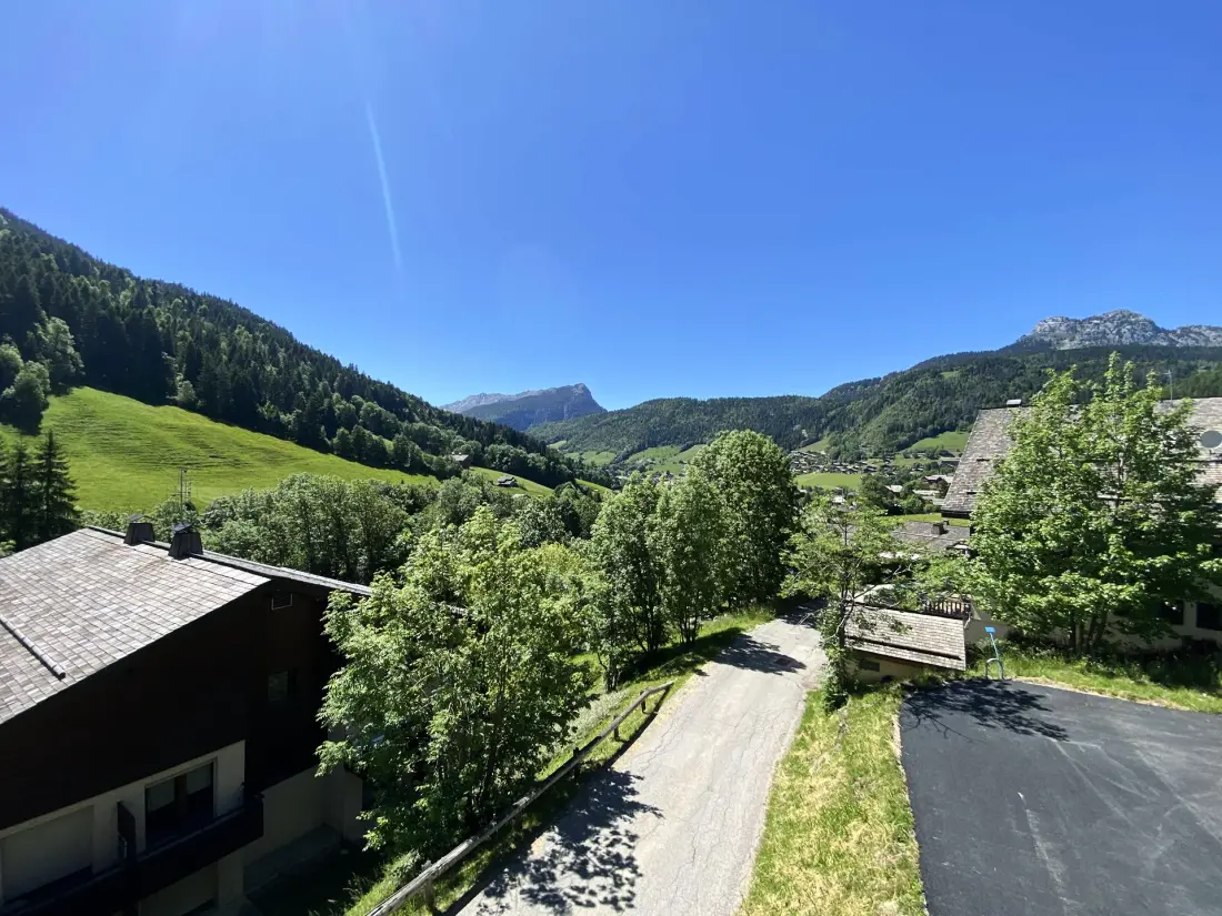 Residence Les Carlines