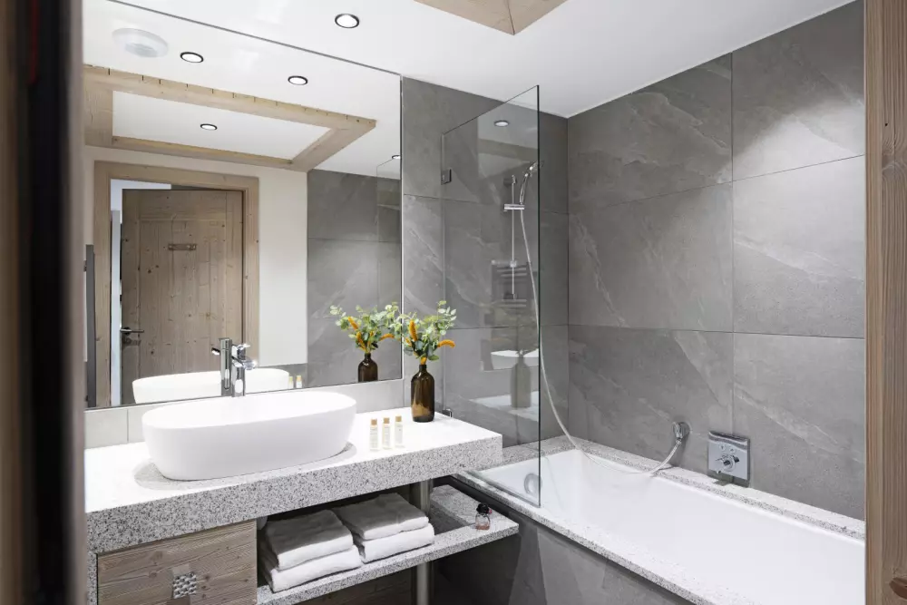 MGM Hotels & Residences - Residence Chalets de Joy 5 Sterne★★★★★