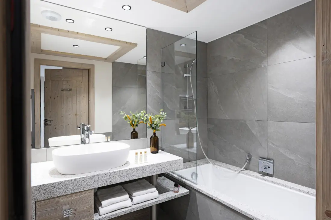 MGM Hotels & Residences Residence Chalets de Joy 3 Csillagok★★★