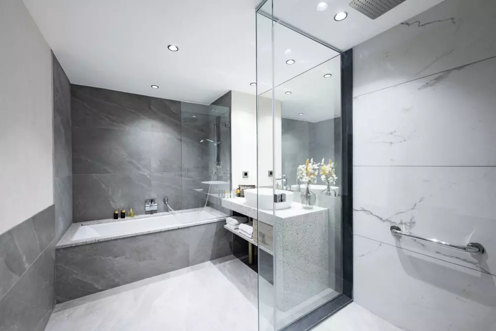 MGM Hotels & Residences - Residence Chalets de Joy 5 Sterne★★★★★