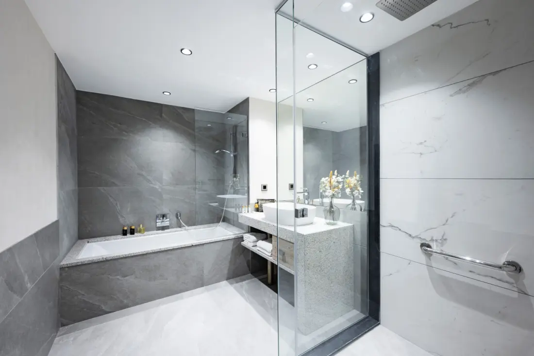 MGM Hotels & Residences Residence Chalets de Joy 3 Csillagok★★★