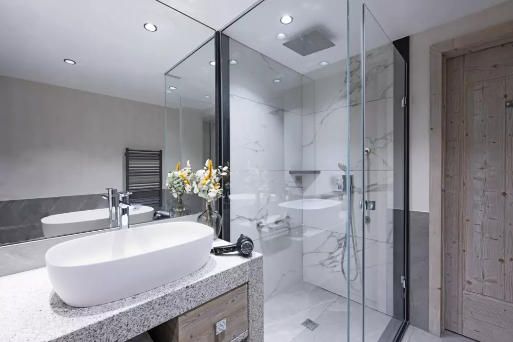 MGM Hotels & Residences - Residence Chalets de Joy 5 Sterne★★★★★