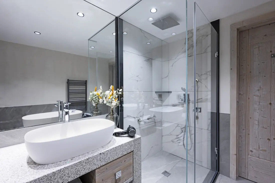 MGM Hotels & Residences Residence Chalets de Joy 3 Csillagok★★★