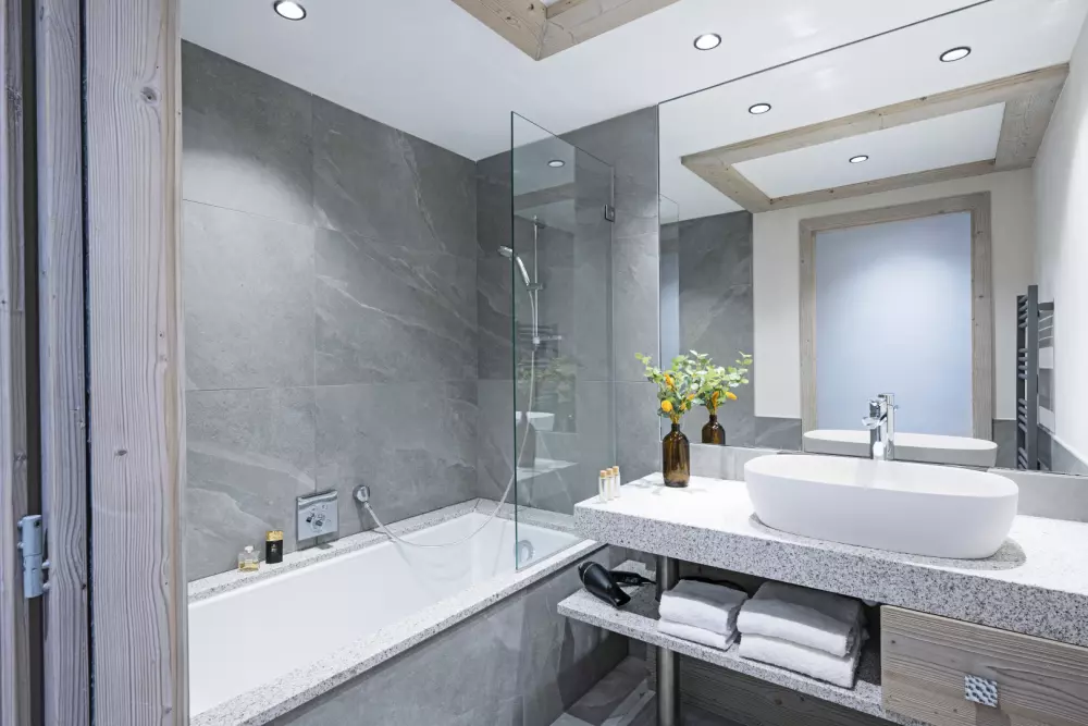 MGM Hotels & Residences - Residence Chalets de Joy 5 Sterne★★★★★