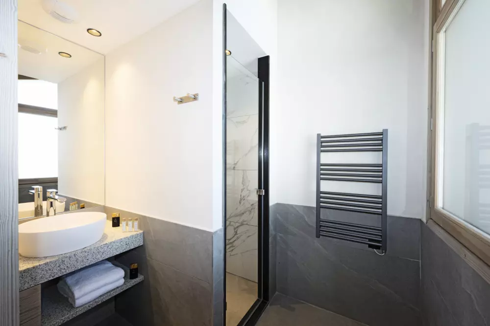 MGM Hotels & Residences - Residence Chalets de Joy 5 Sterne★★★★★