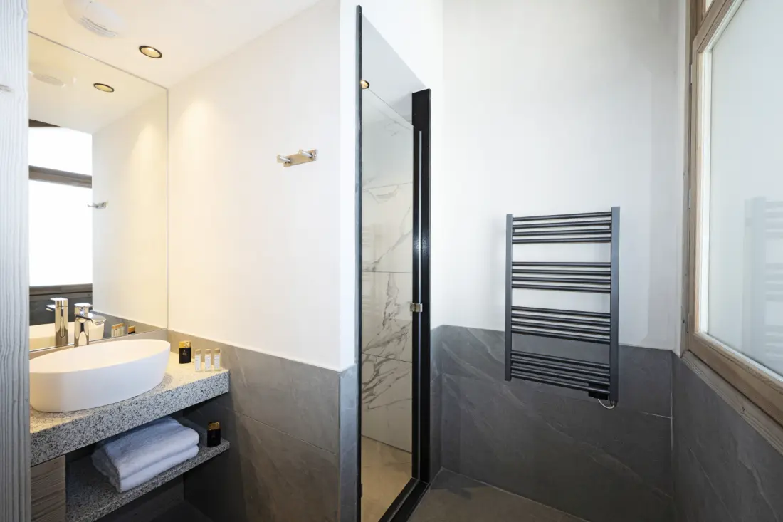 MGM Hotels & Residences Residence Chalets de Joy 3 Csillagok★★★