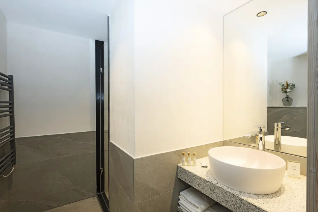 MGM Hotels & Residences Residence Chalets de Joy 3 Csillagok★★★