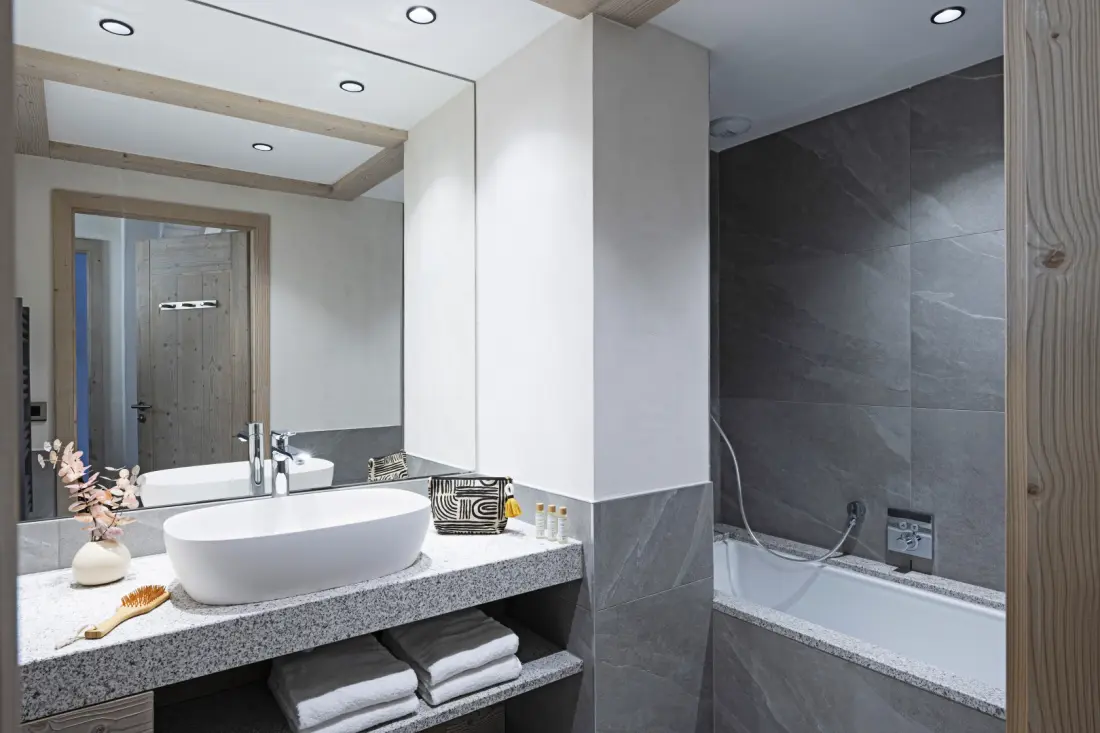 MGM Hotels & Residences Residence Chalets de Joy 3 Csillagok★★★