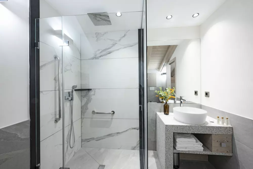 MGM Hotels & Residences - Residence Chalets de Joy 5 Sterne★★★★★