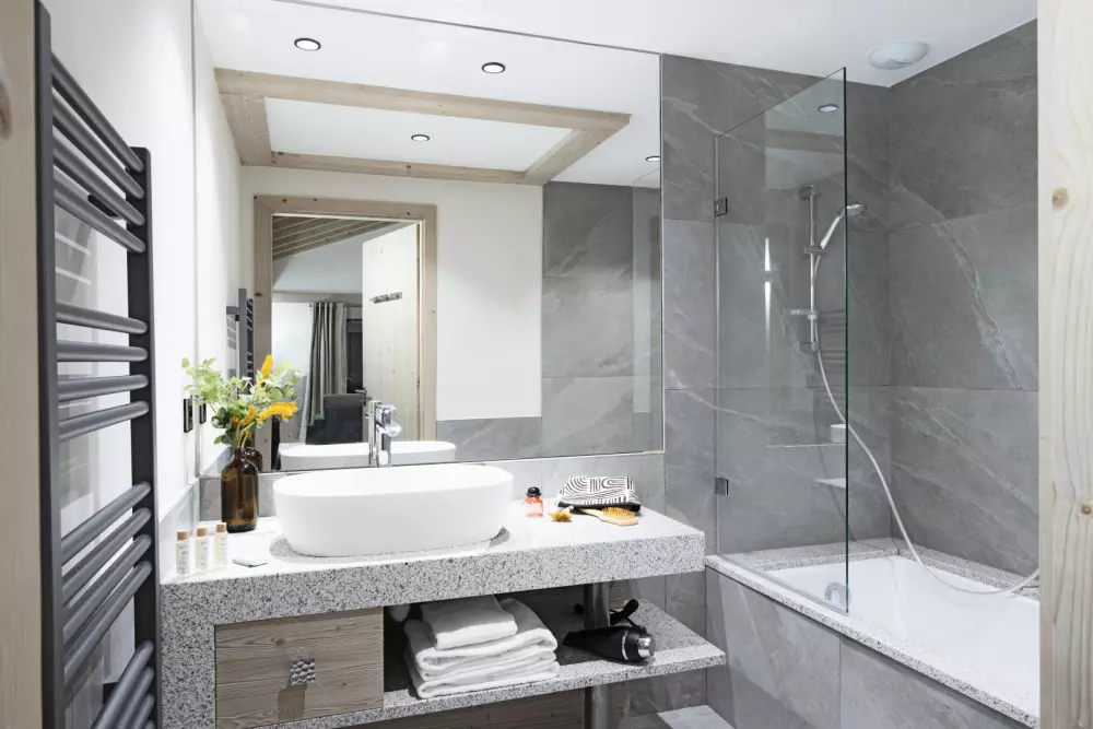 MGM Hotels & Residences - Residence Chalets de Joy 5 Sterne★★★★★