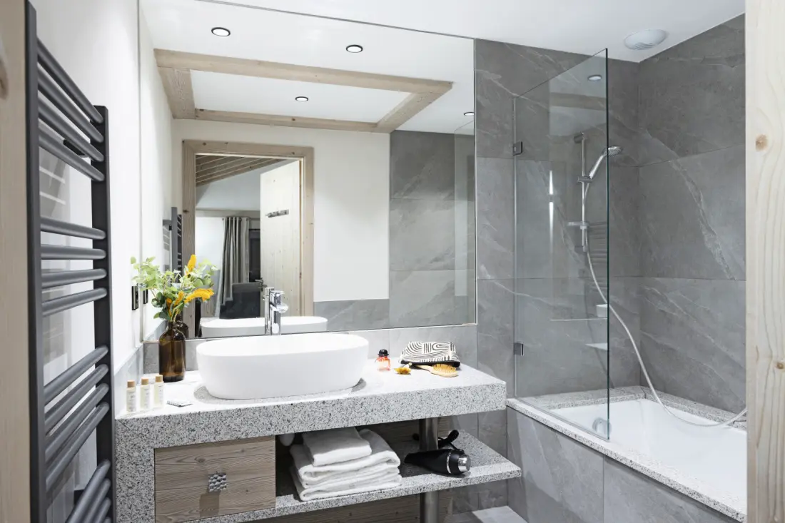 MGM Hotels & Residences Residence Chalets de Joy 3 Csillagok★★★