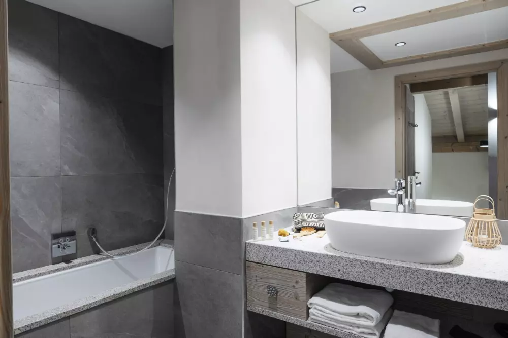 MGM Hotels & Residences - Residence Chalets de Joy 5 Sterne★★★★★