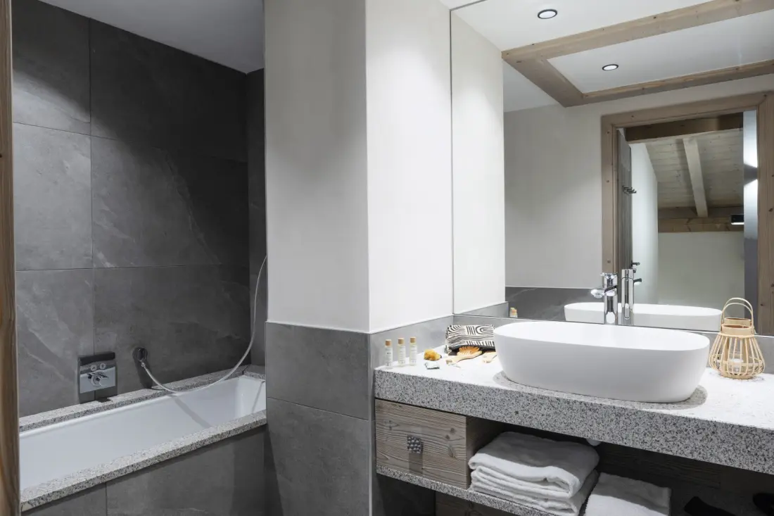 MGM Hotels & Residences Residence Chalets de Joy 3 Csillagok★★★