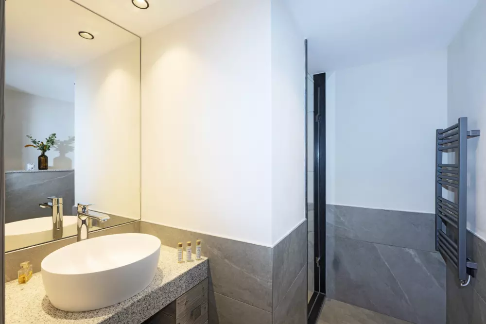 MGM Hotels & Residences - Residence Chalets de Joy 5 Sterne★★★★★