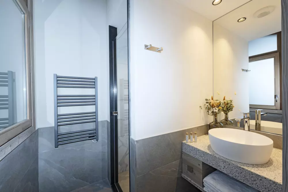 MGM Hotels & Residences - Residence Chalets de Joy 5 Sterne★★★★★