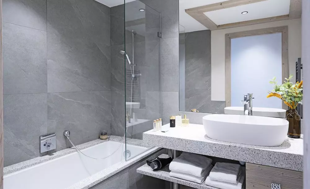 MGM Hotels & Residences - Residence Chalets de Joy 5 Sterne★★★★★