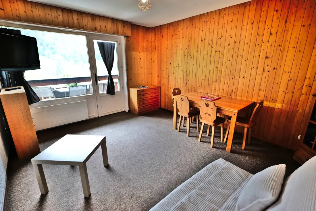 Residence Les Dauphinelles