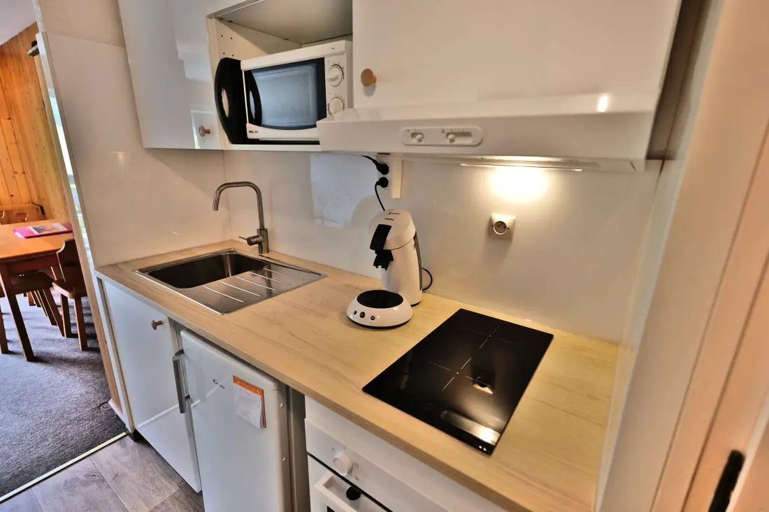 Residence Les Dauphinelles