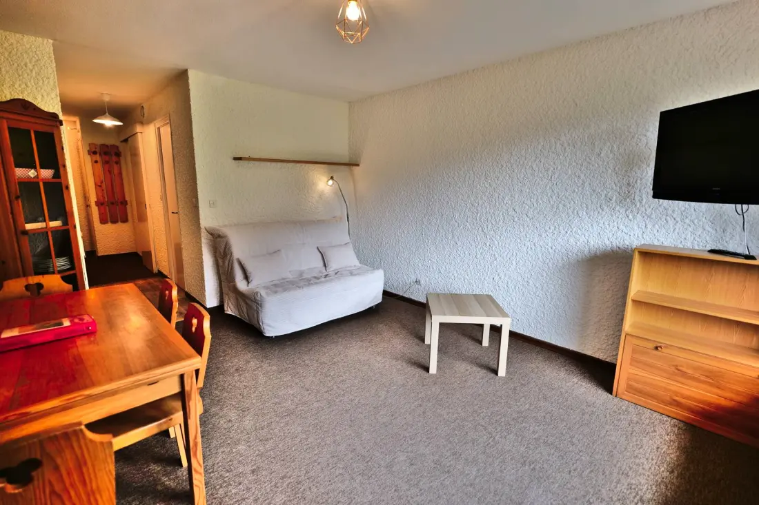 Residence Les Dauphinelles
