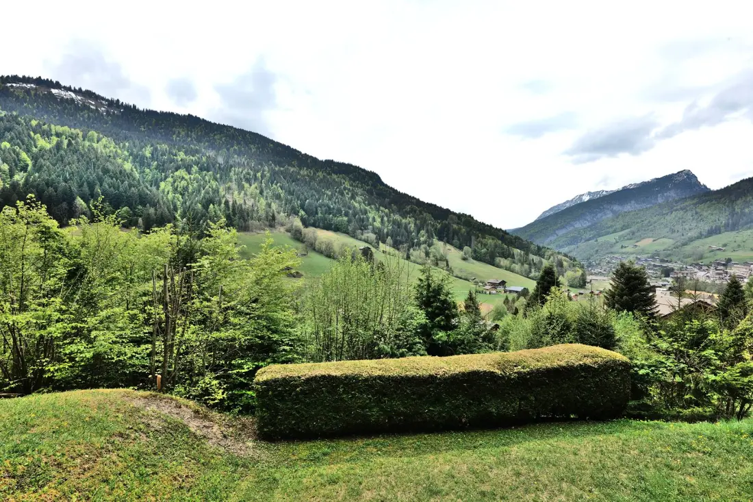 Residence Les Dauphinelles