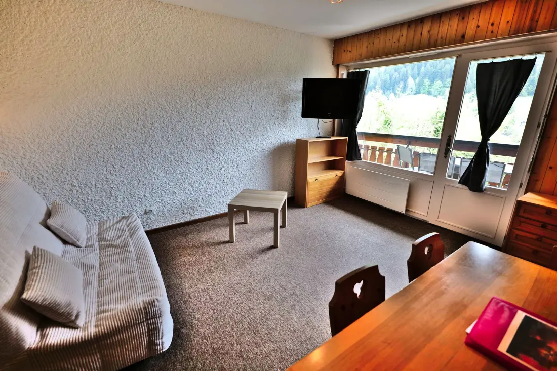 Residence Les Dauphinelles
