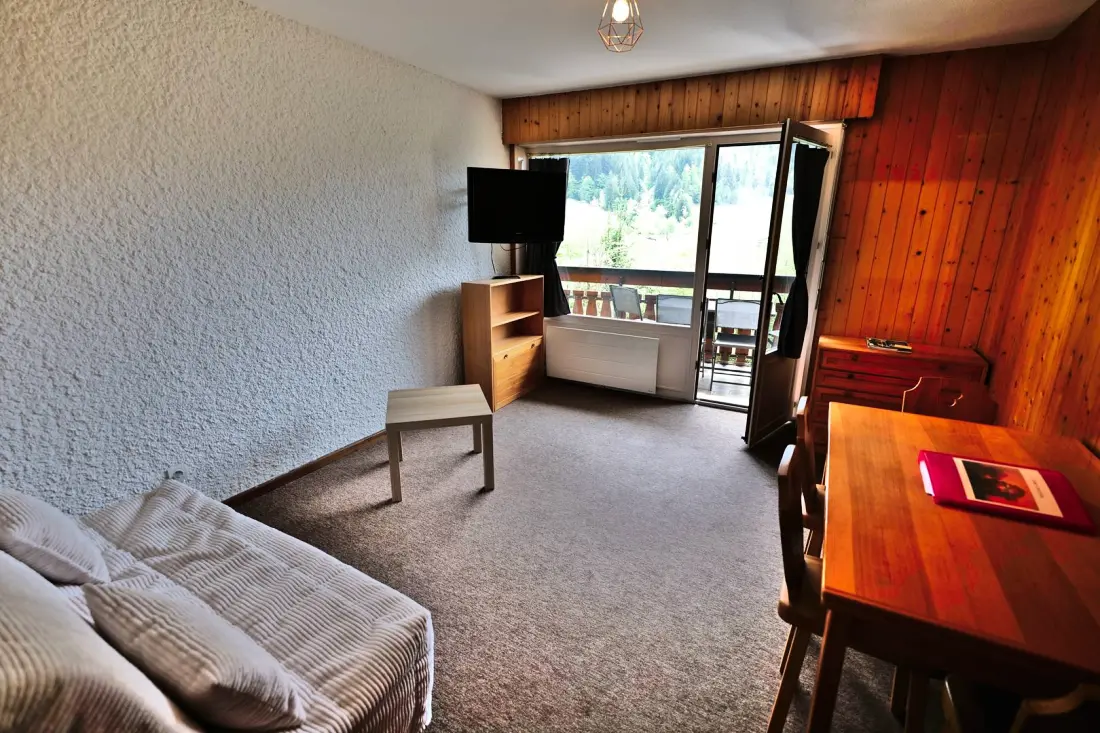 Residence Les Dauphinelles