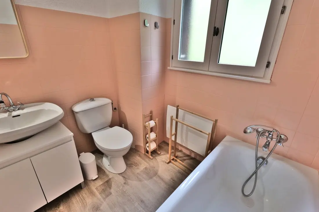 Residence Les Dauphinelles