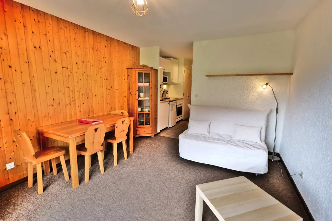 Residence Les Dauphinelles