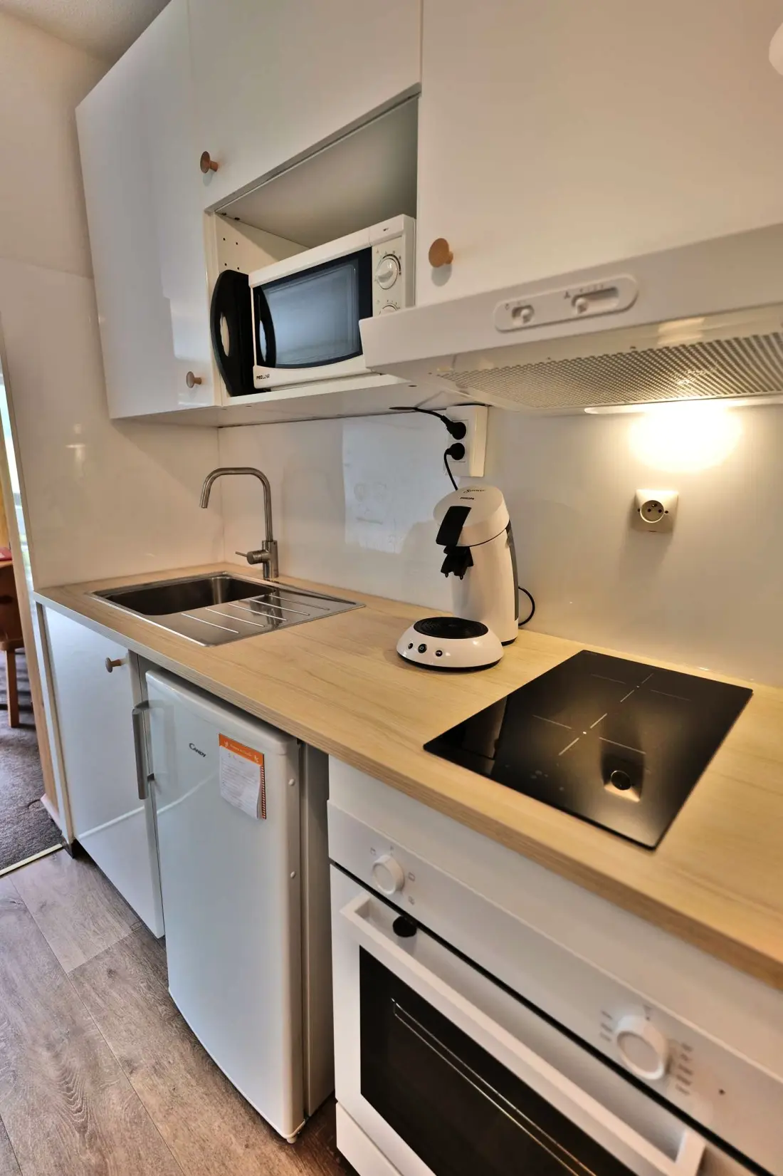 Residence Les Dauphinelles