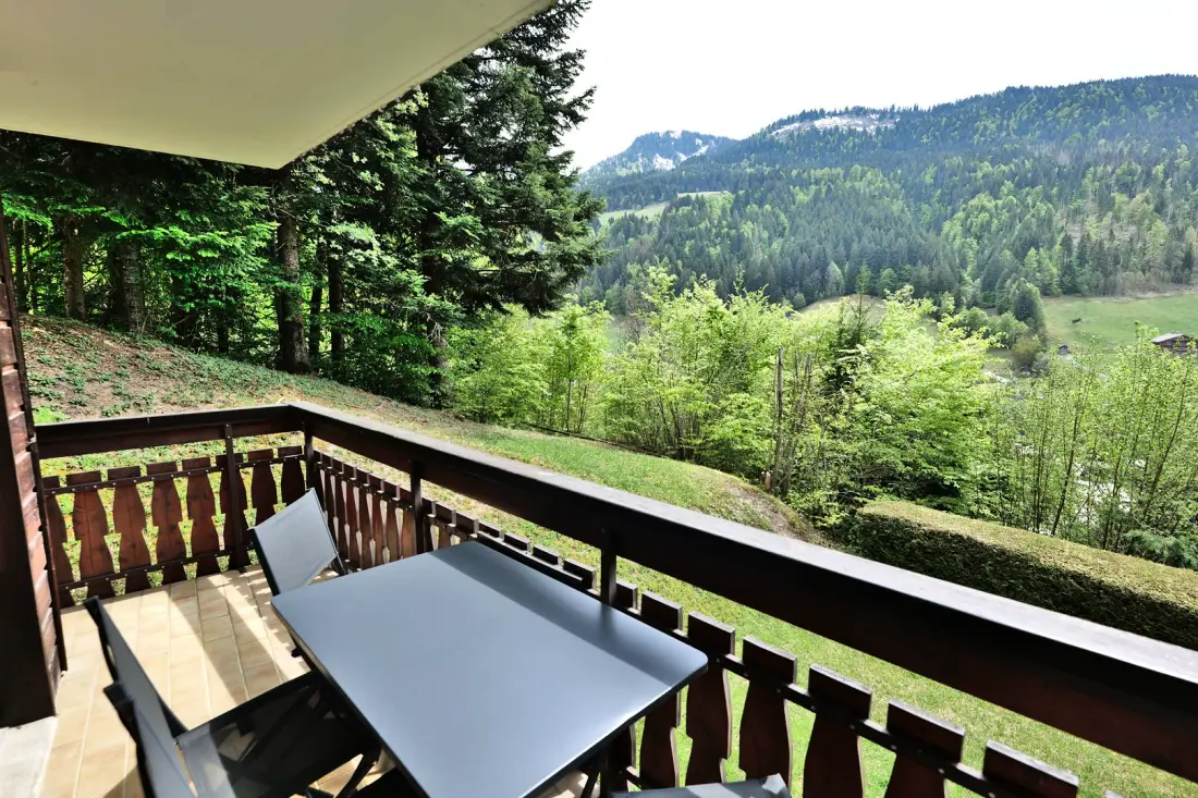 Residence Les Dauphinelles