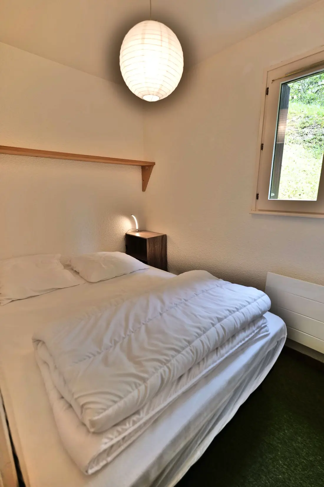 Residence Les Dauphinelles